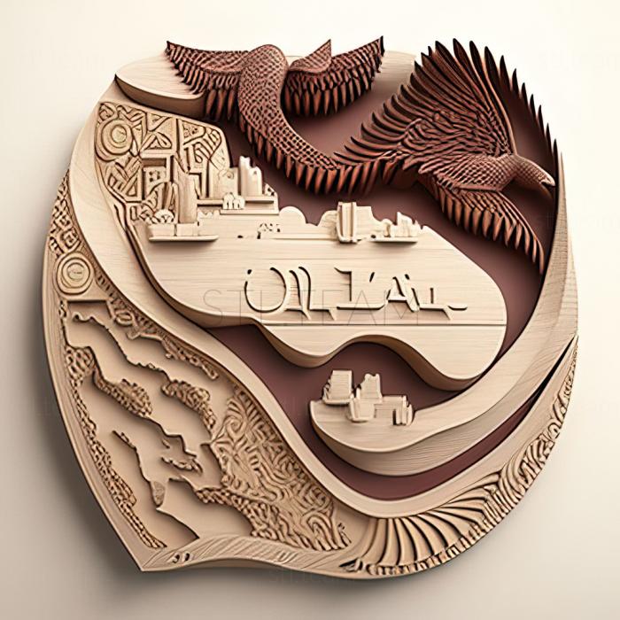 Cities Qatar State of Qatar
